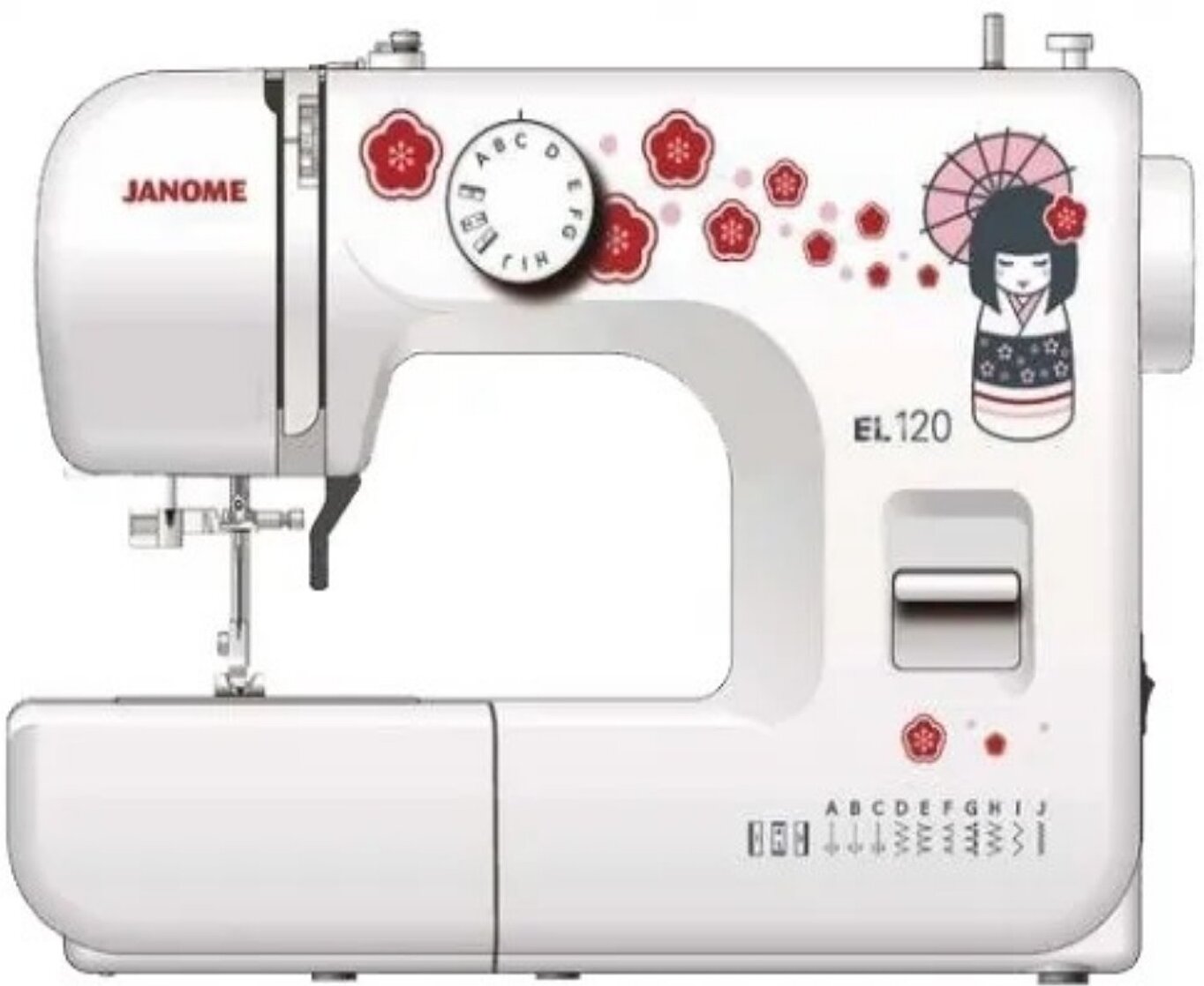 Швейная машинка janome купить в москве. Швейная машина Janome el-120. Швейная машина Janome TC 1216s. Швейная машина Janome sk13. Швейная машина Janome el5465.