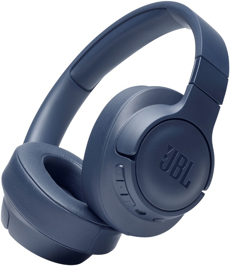 

Наушники JBL Tune 710BT Blue [JBLT710BTNCBLU], Наушники JBL Tune 710BT JBLT710BTNCBLU Blue