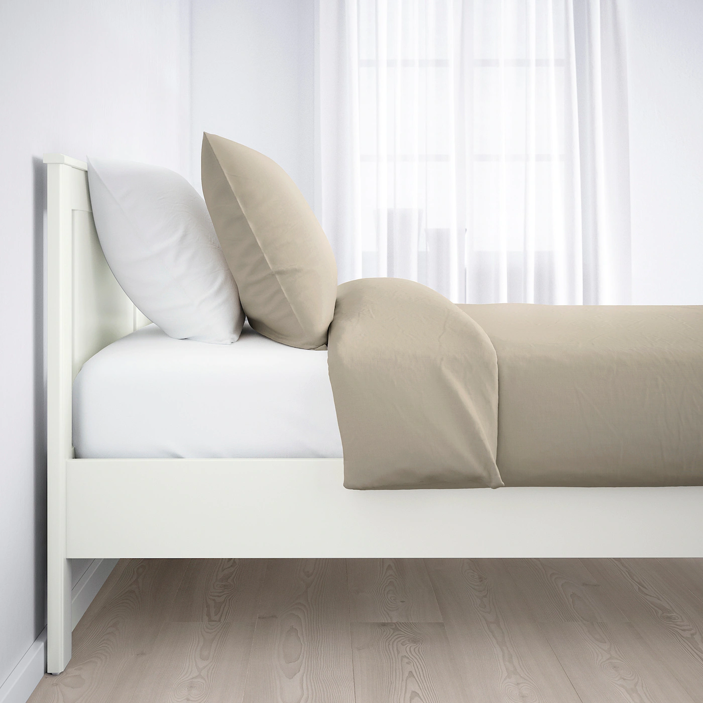 

Каркас кровати IKEA Сонгесанд [392.412.87], Сонгесанд