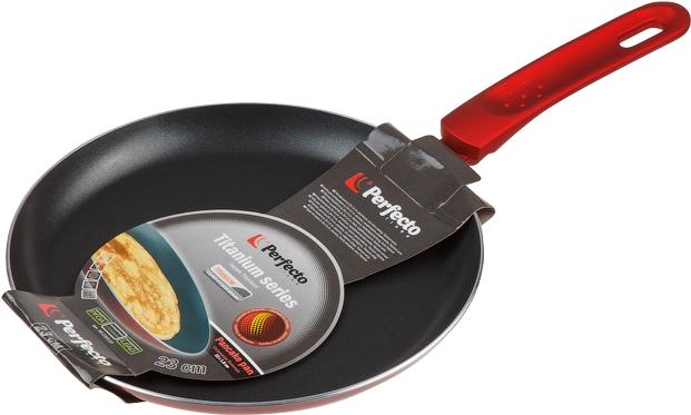 

Сковорода Perfecto Linea Titanium 56-230110, Titanium 56-230110