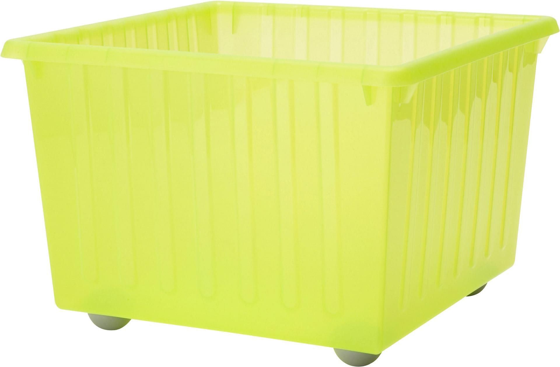 

Ящик на колесах IKEA ВЕССЛА [803.660.38], Вессла