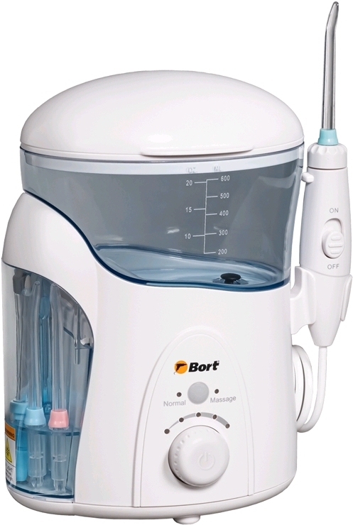 

Ирригатор Bort BCF-288 UV [93413045], Ирригатор Bort BCF-288 UV 93413045