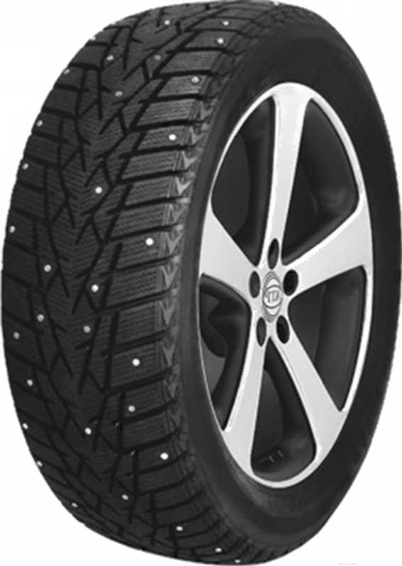 

Шины DoubleStar DW01 185/70R14 88T Зимняя, DW01 185/70R14 88T Зимняя