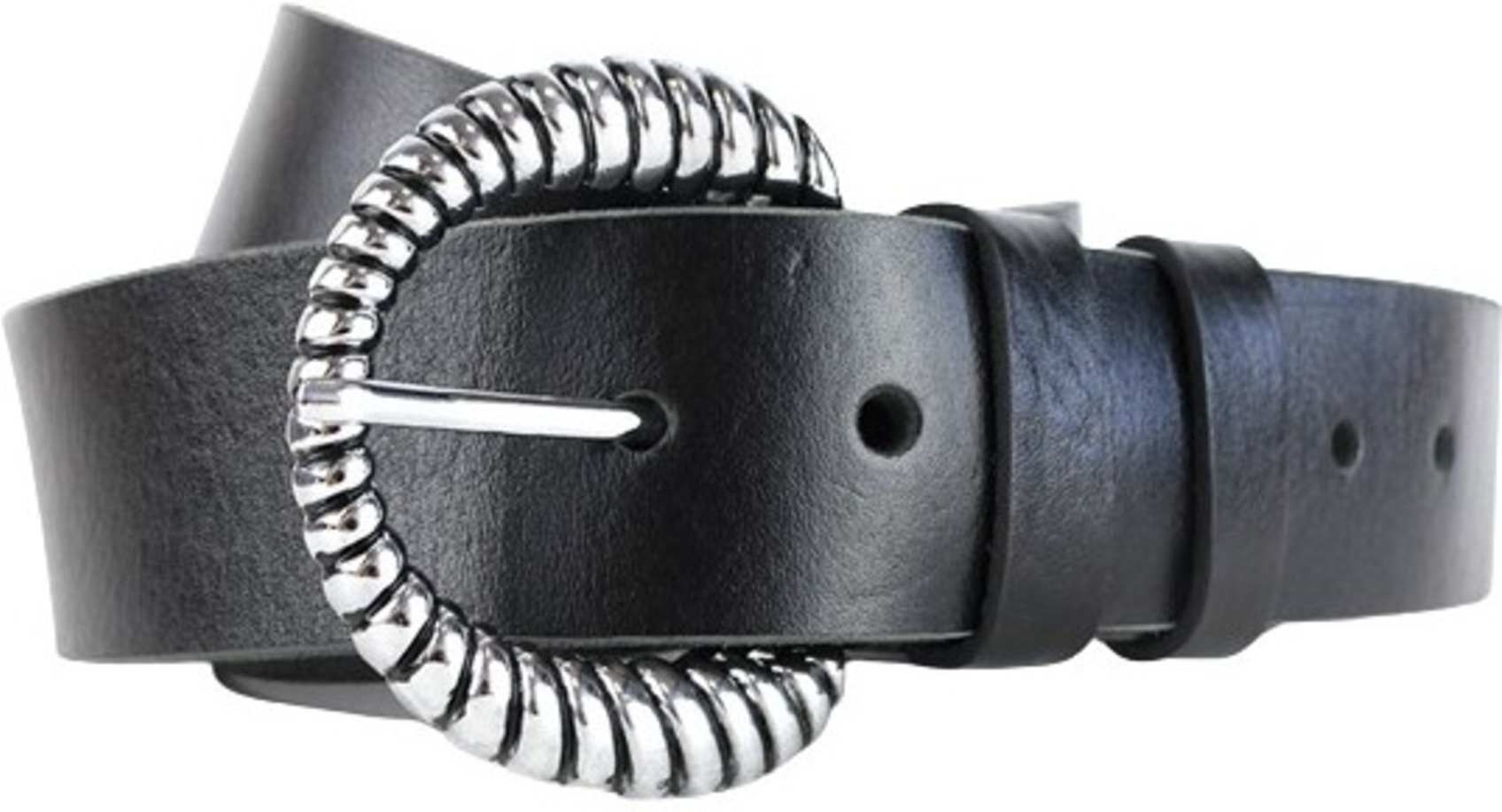 

Ремень WILD BEAR RM-027f Premium 130 см Black