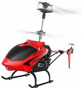 

Радиоуправляемая авиамодель Silverlit вертолет Syma S5H 2.4GHz, вертолет Silverlit Syma S5H 2.4GHz