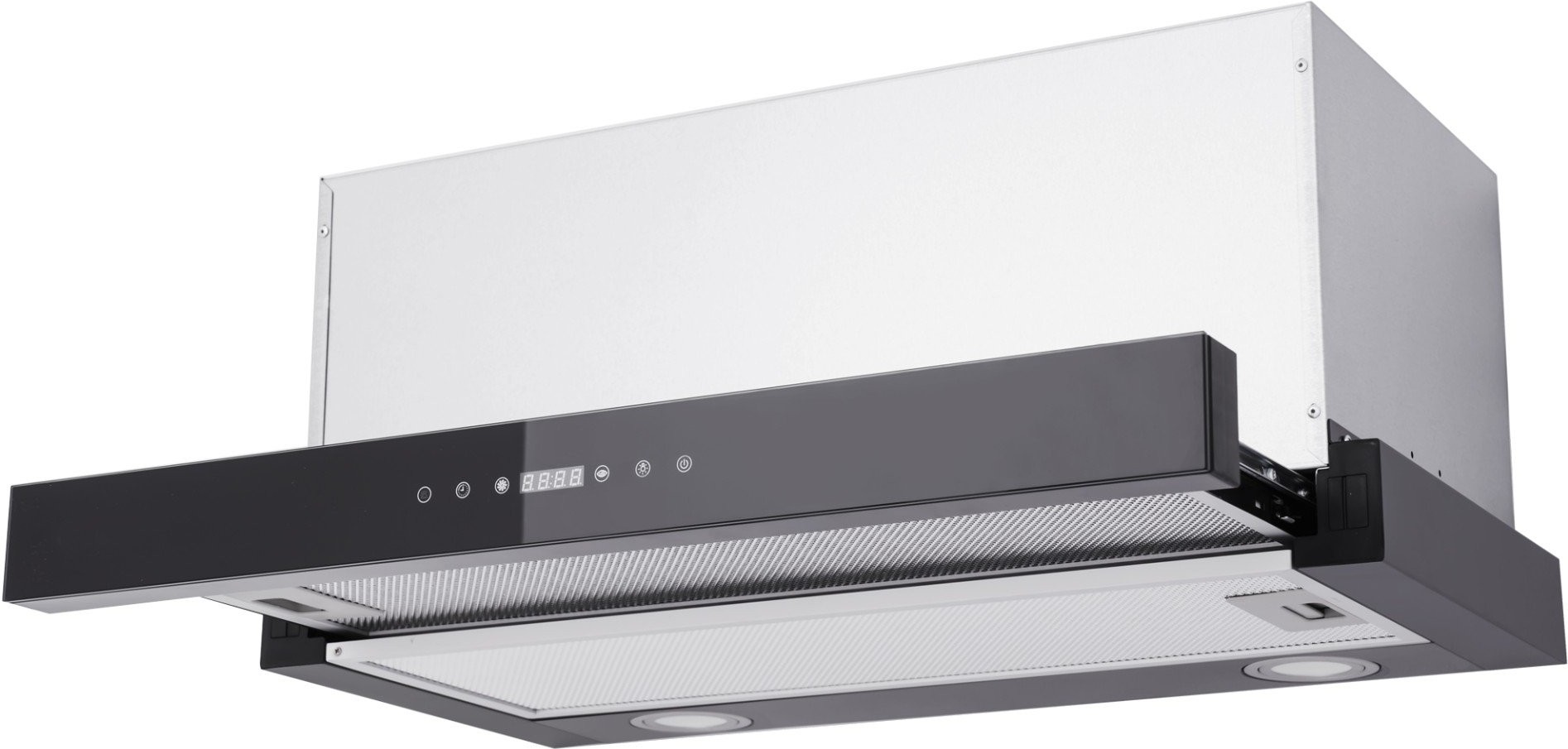 

Вытяжка Exiteq EX-1145 Black [E10143], Вытяжка Exiteq EX-1145 black