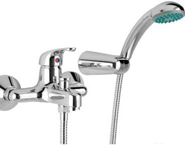 

Смеситель Mofem Junior [151-0012-40], Junior