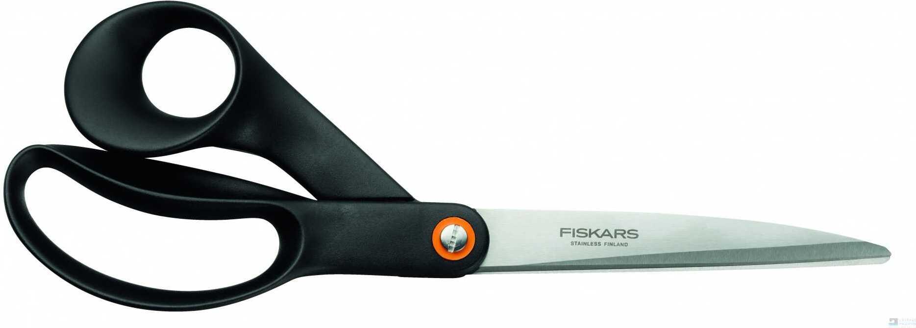 

Кухонный нож Fiskars Ножницы универсальные средние 21см Functional Form [1019197], Ножницы кухонные Fiskars Ножницы универсальные средние 21см Functional Form 1019197