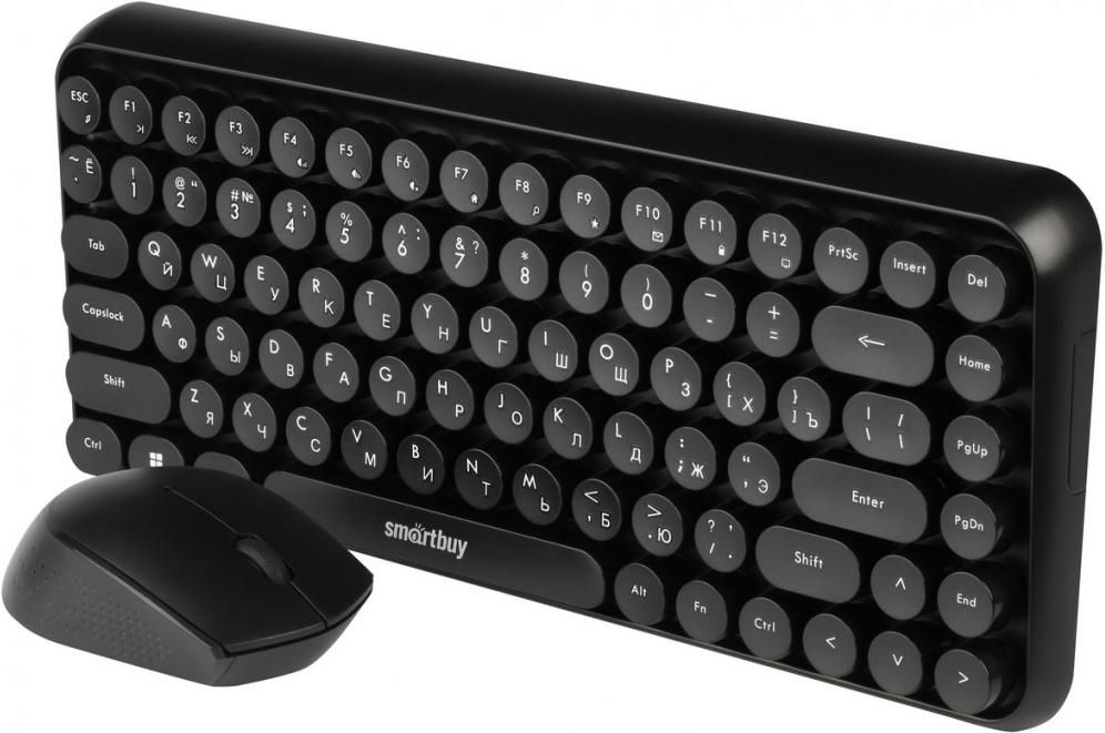 

Набор периферии SmartBuy SBC-626376AG-K, SBC-626376AG-K