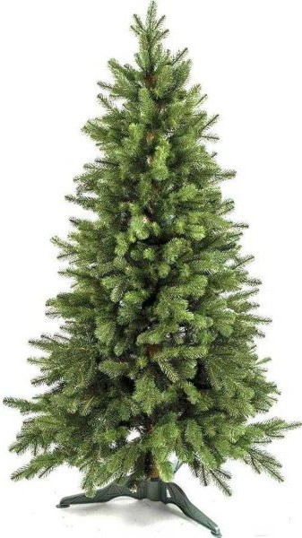 

Новогодняя елка GrandSiti Жезель 2.1 м [106-024], Новогодняя елка GrandSiti Жезель 210 106-024