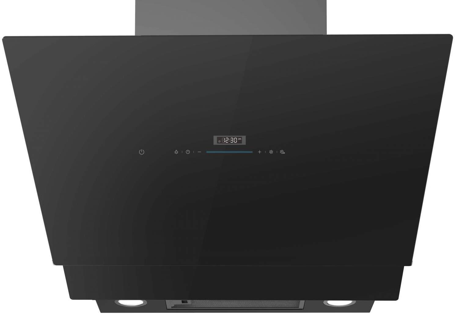 

Кухонная вытяжка Midea MH60AN995GB