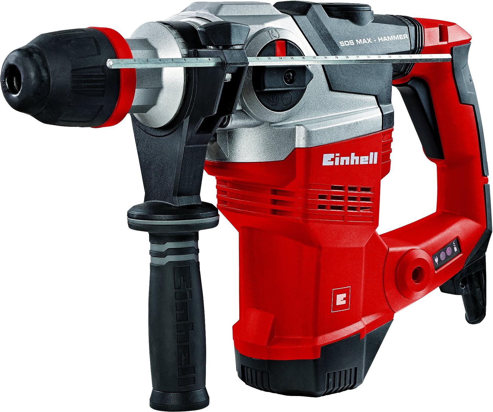 

Перфоратор Einhell TE-RH 38 E, Перфоратор Einhell TE-RH 38 E 4257950