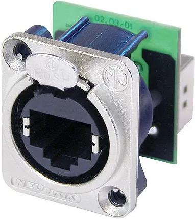 

Кабель для компьютера Neutrik NE8FDP, NE8FDP