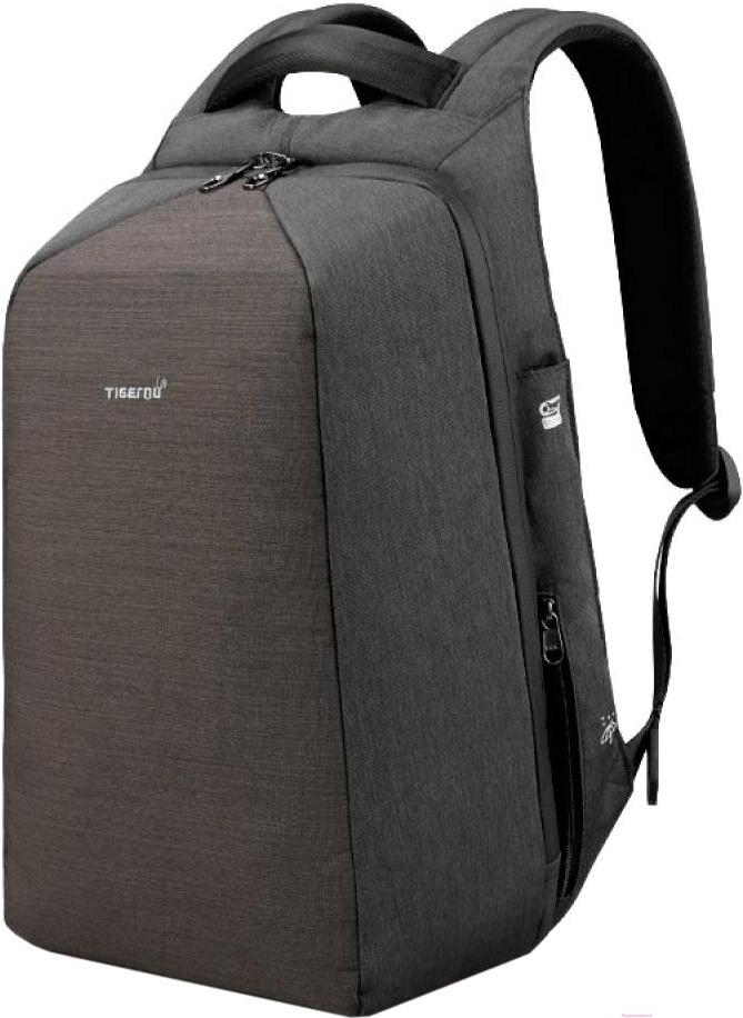 

Рюкзак для ноутбука Tigernu T-B3361 15.6 Grey [6928112308958], T-B3361 15.6
