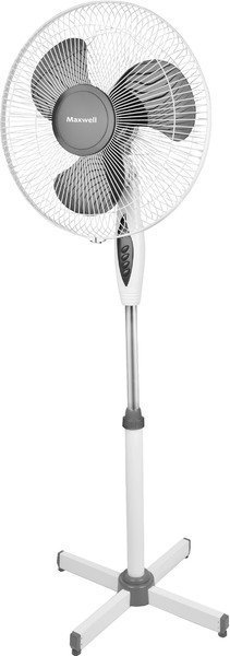 Maxwell MW-3545 W - фото Вентилятор Maxwell MW-3545 W