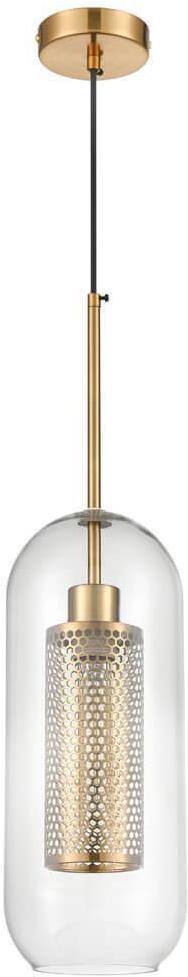 

Подвесной светильник Vele Luce VL5524P11
