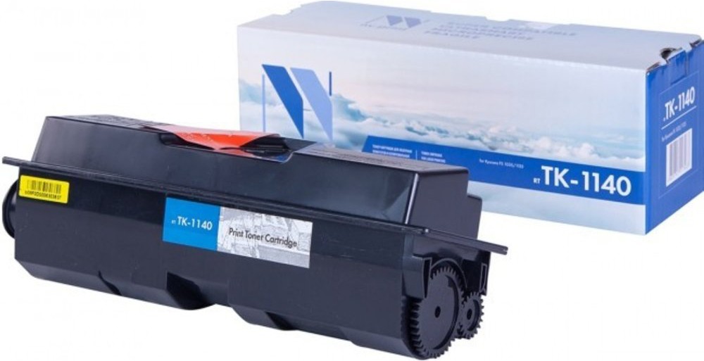 

Картридж NV Print TK1140 (NV-TK1140)