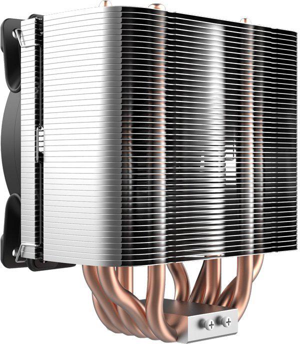 

Система охлаждения PCCooler GI-H58U CORONA B, GI-H58U CORONA B