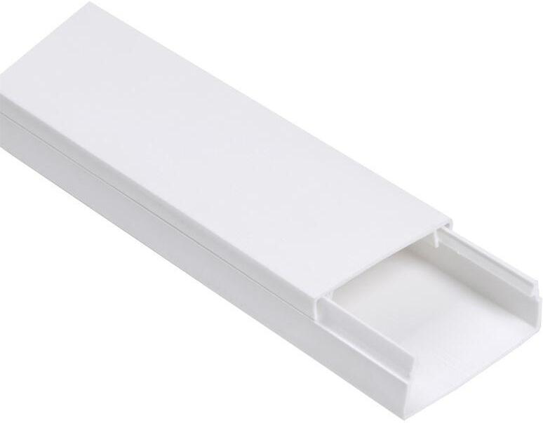 

Кабель-канал IEK Ecoline 18 м (CKK11-060-040-1-K01-018)