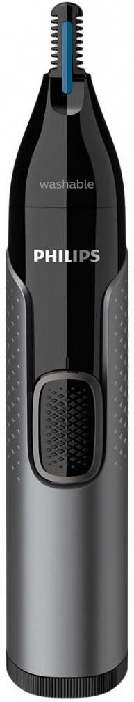 

Триммер для носа и ушей Philips NT3650, Триммер для носа и ушей Philips NT3650/16