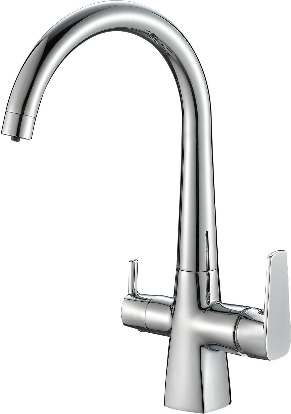 

Смеситель Zorg SH 819 CR, SH 819 CR