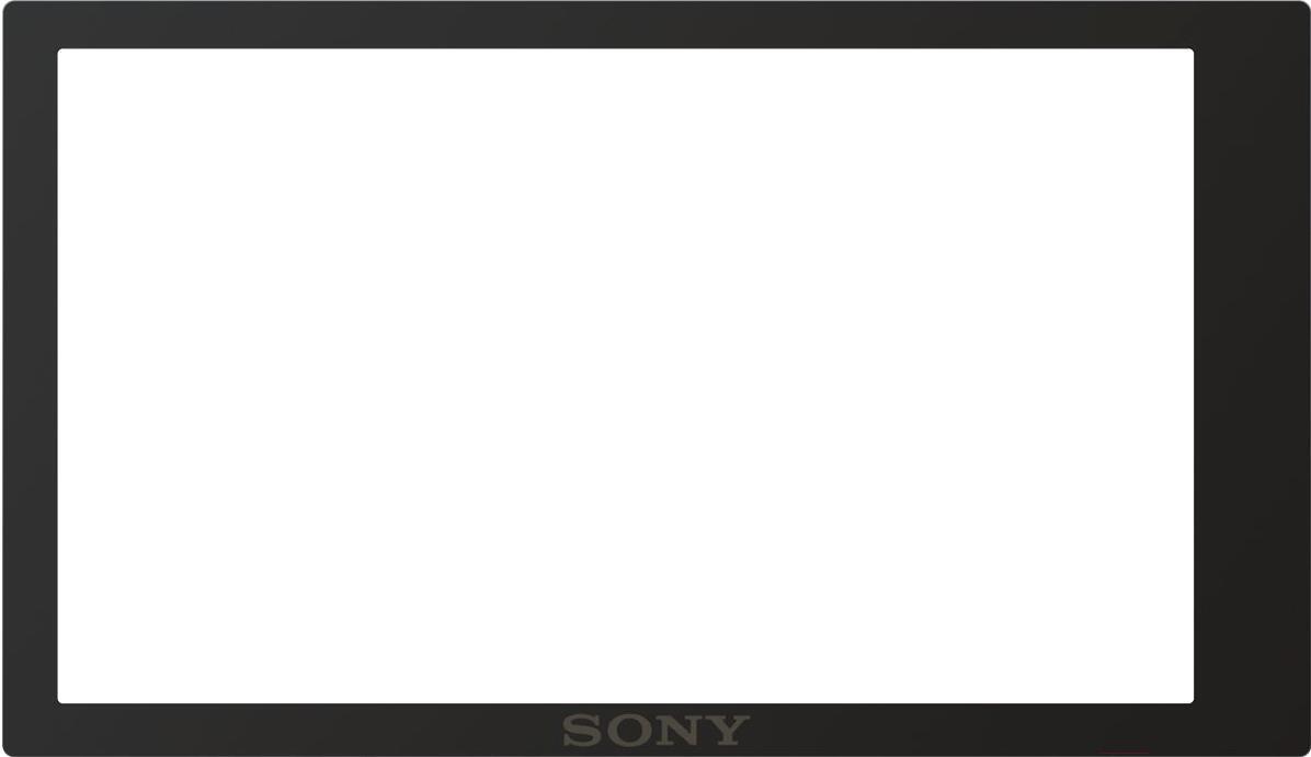 

Защитная пленка Sony PCK-LM17 [PCKLM17.SYH], Защитная пленка Sony PCK-LM17 PCKLM17.SYH