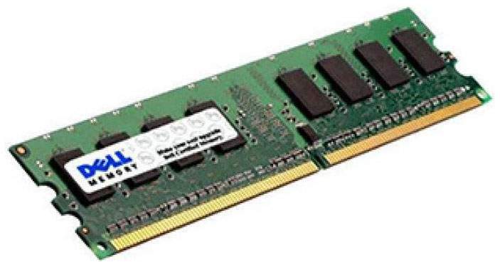 

Оперативная память DELL 370-23455, 8Gb 1.6 UDIMM