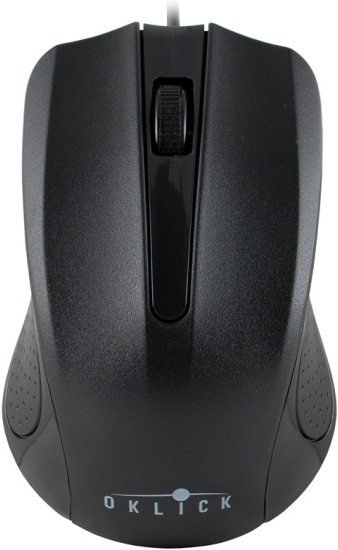 

Мышь Oklick 225M Black (997791), Мышь Oklick 225M черный (997791)
