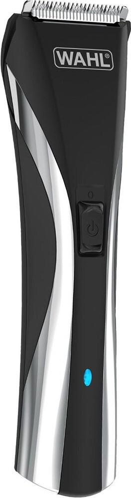 

Машинка для стрижки волос Wahl Hybrid Clipper LED storage case черный/белый [9698-1016], Машинка для стрижки Wahl Hair Beard LED черный (9698-1016)