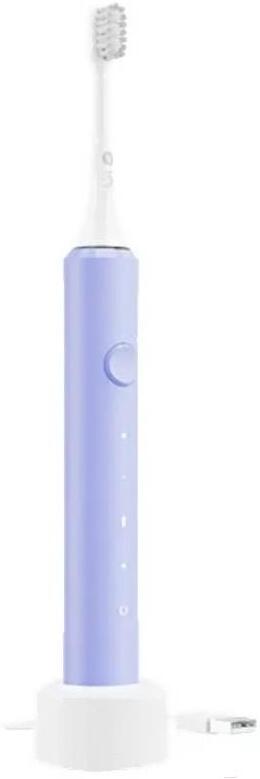 

Электрическая зубная щетка Infly Electric Toothbrush T03S (фиолетовый)