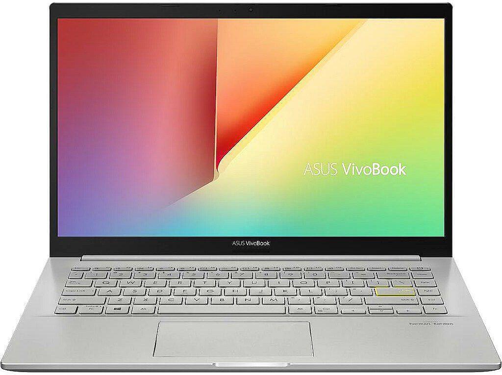 

Ноутбук ASUS K413EA-EB1771 [90NB0RLB-M27260], K413EA-EB1771