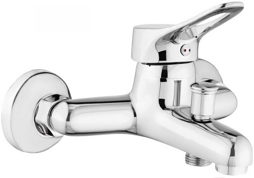 

Смеситель Deante Vero Bow 011M, Смеситель Deante Vero BOW 011M
