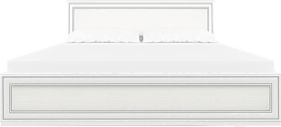 

Кровать Anrex Tiffany 160 вудлайн кремовый, Tiffany 160