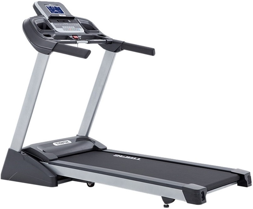 

Электрическая беговая дорожка Hasttings Spirit XT185 2017, Беговая дорожка Spirit Fitness XT185 2017