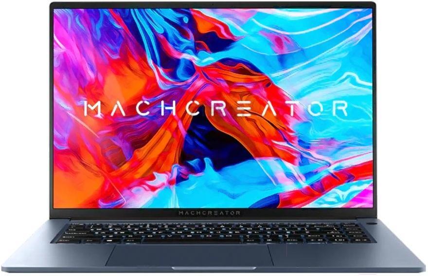 

Ноутбук MachCreator-16, Ноутбук MachCreator-16 (Machcreator-16BF9QU)