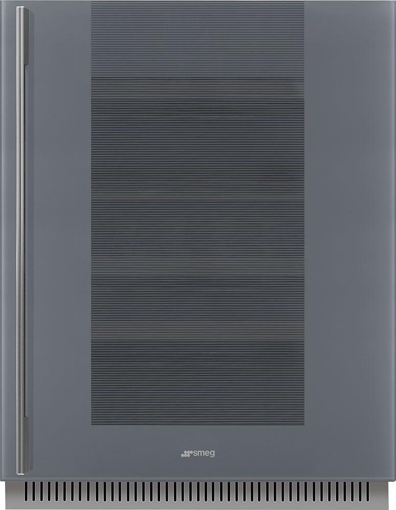 

Винный шкаф Smeg CVI138RS3