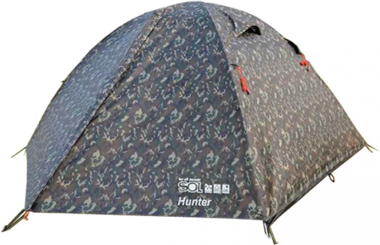 

Палатка Tramp Lite Hunter 3 [TLT-001], Палатка Tramp Lite Hunter 3 TLT-001