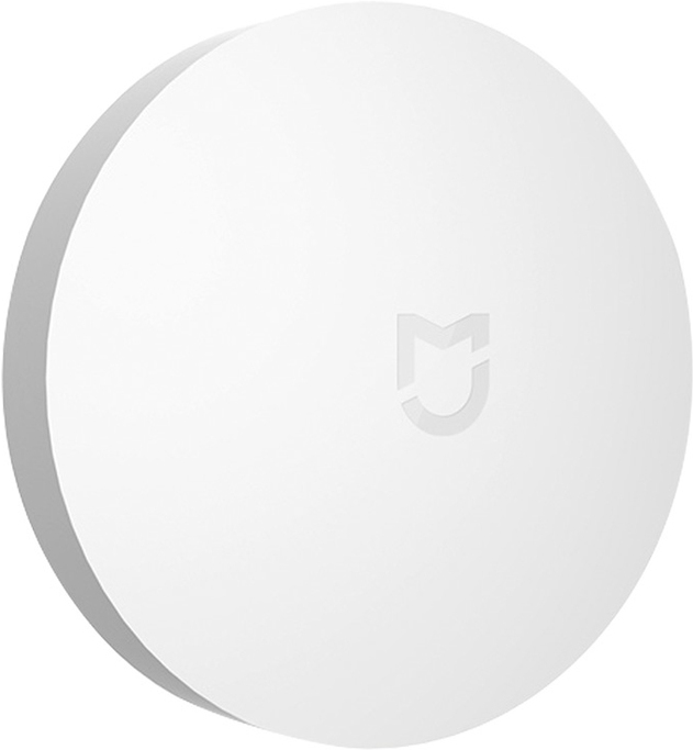 

Умная кнопка Xiaomi Mi Wireless Switch WXKG01LM [YTC4040GL], Беспроводная кнопка Xiaomi Mi Wireless Switch YTC4040GL