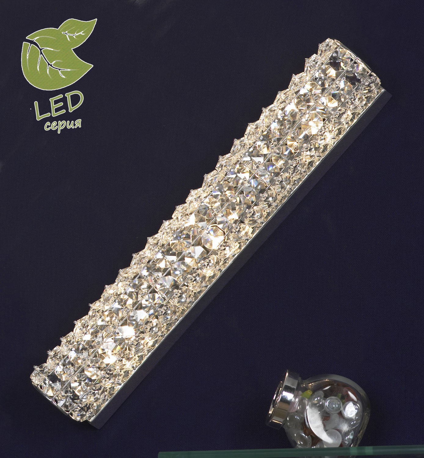 

Бра Lussole GRLSL-8701-03