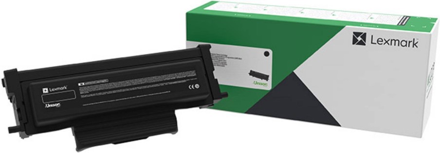 

Картридж Lexmark B225X00 черный, Картридж Lexmark B225X00