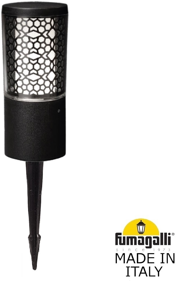

Грунтовый светильник Fumagalli DR3.572.000.AXU1L