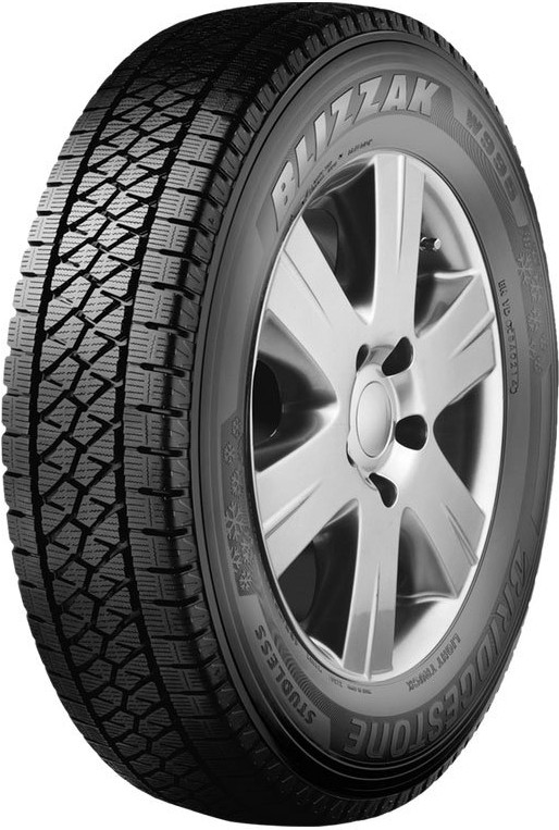 

Автомобильные шины Bridgestone Blizzak W995 205/65R16C 107/105R (25884)