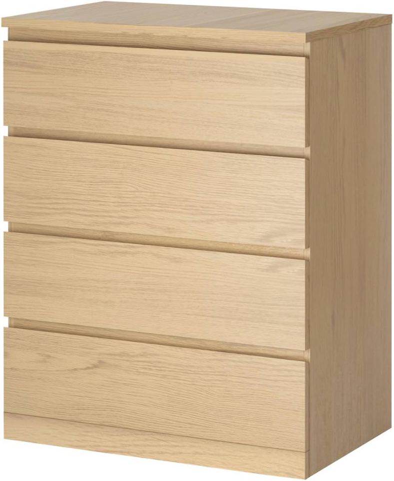 

Комод Ikea Мальм [904.035.73], Мальм