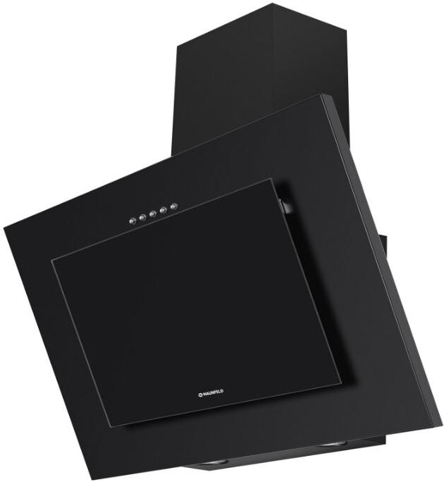 

Кухонная вытяжка MAUNFELD Tower Light 60 (черный), Tower Light 60