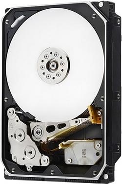 

Жесткий диск HGST Ultrastar 10TB [HUH721010AL5204], Ultrastar 10TB