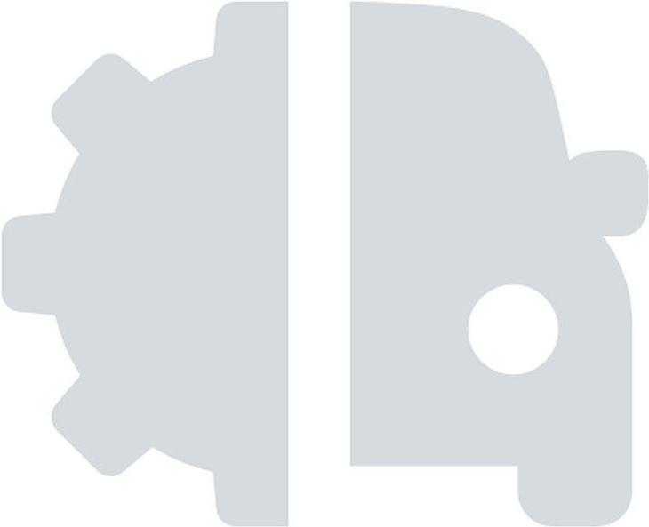 

Фильтр топливный Knecht/Mahle KL15OF, KL15OF