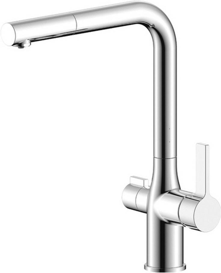 

Смеситель Iddis Pure [PURSBFLi05], Pure