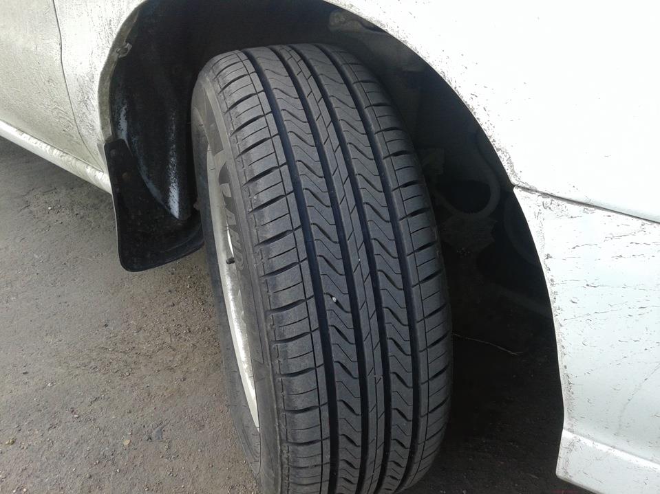 

Шины Landsail 195/50R15 LS388 82V, 195/50R15 LS388 82V