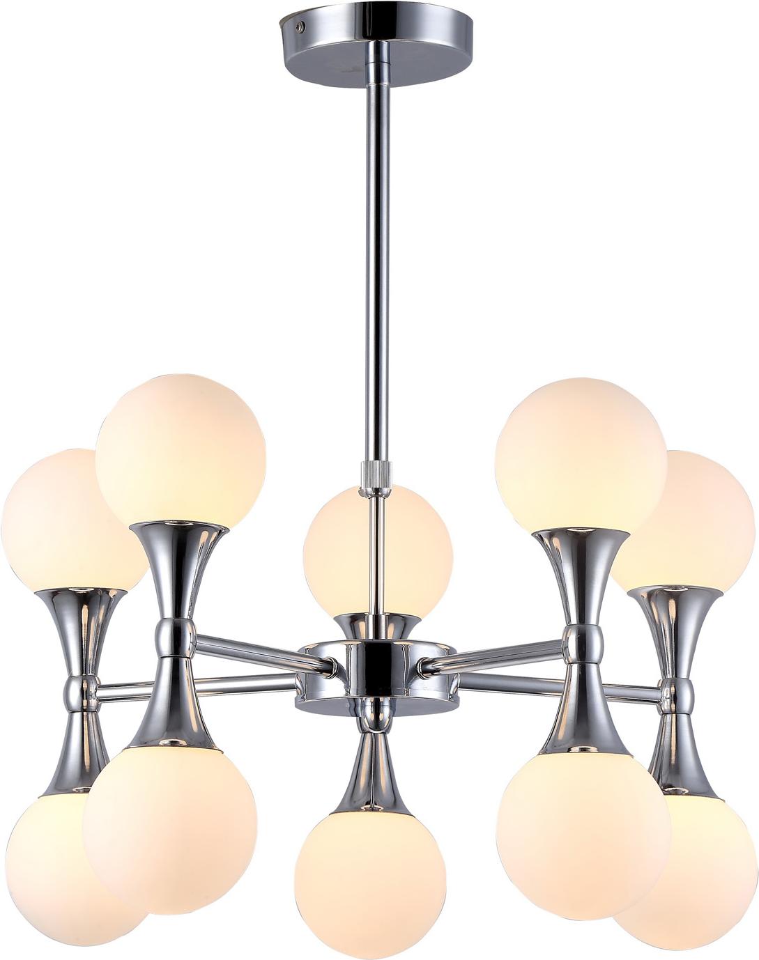 

ARTE Lamp A9162LM-10CC, A9162LM-10CC