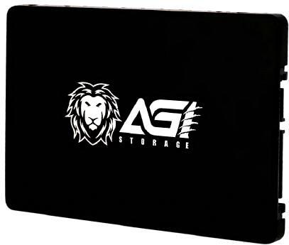 

SSD-накопитель AGI AGI120G06AI138
